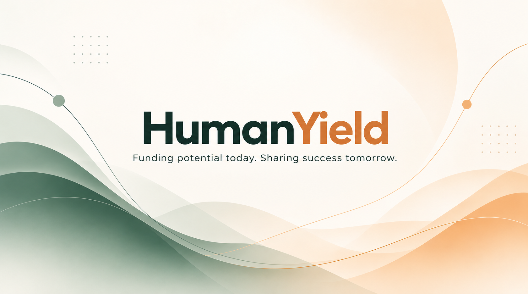HumanYield cover
