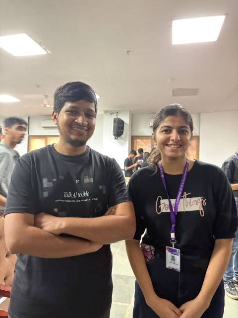 GDG GenAI Session