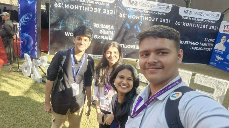 HackDeck hackathon