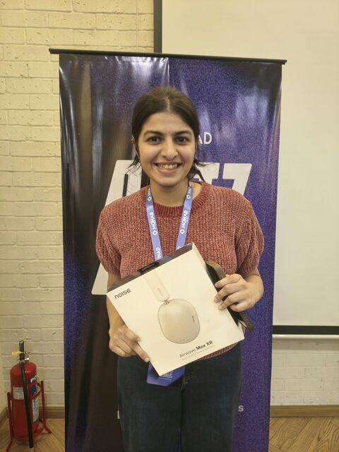 Monad Blitz Mumbai V4