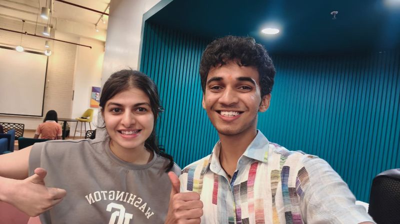Agents & APIs Mumbai Meetup