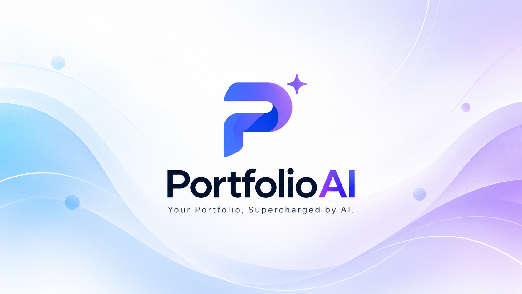 Portfolio AI cover